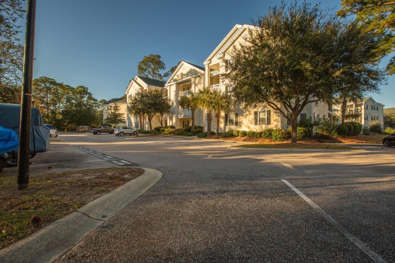 Modern Condo With Shared Pools,Hot Tubs, Walk To Beach & Plenty Of Golf! Μιρτλ Μπιτς Εξωτερικό φωτογραφία