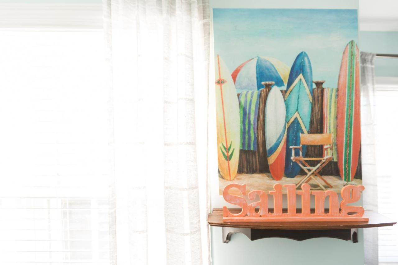 Modern Condo With Shared Pools,Hot Tubs, Walk To Beach & Plenty Of Golf! Μιρτλ Μπιτς Εξωτερικό φωτογραφία