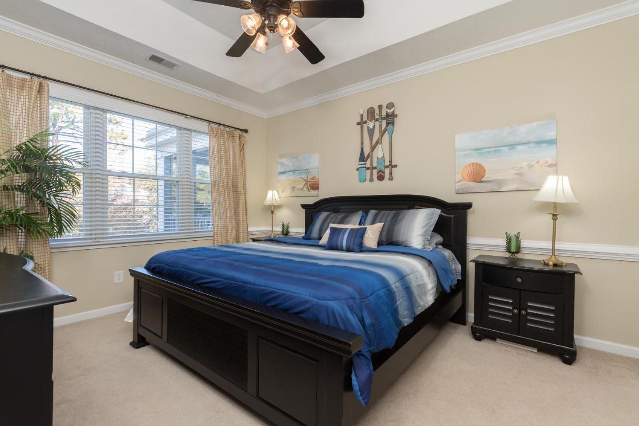 Modern Condo With Shared Pools,Hot Tubs, Walk To Beach & Plenty Of Golf! Μιρτλ Μπιτς Εξωτερικό φωτογραφία