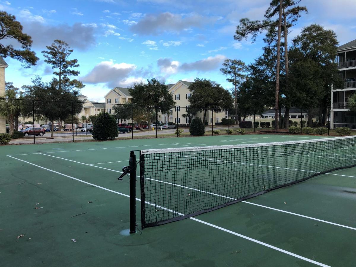 Modern Condo With Shared Pools,Hot Tubs, Walk To Beach & Plenty Of Golf! Μιρτλ Μπιτς Εξωτερικό φωτογραφία